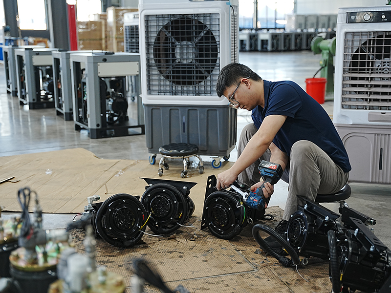 Galing sa China, Marketing To The World