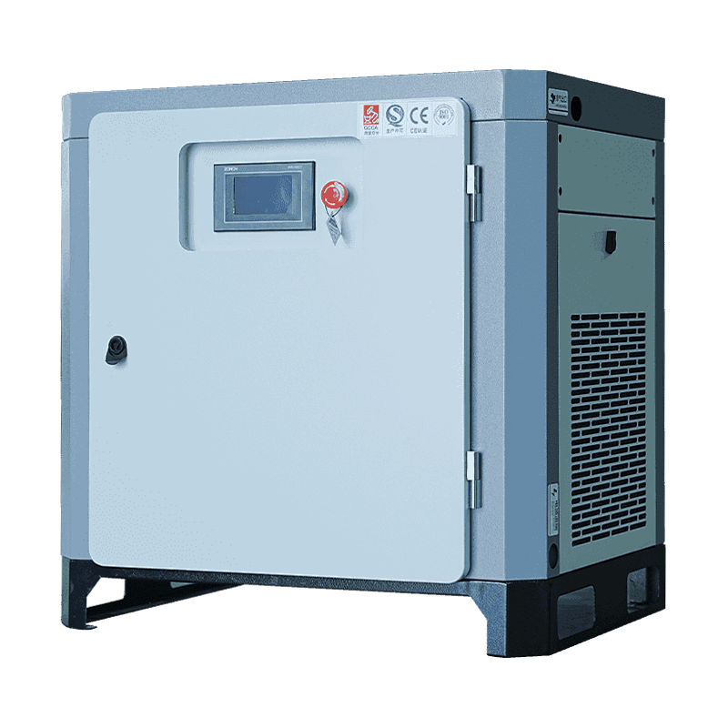 Paano Pinapahusay ng Micro-Oil Screw Air Compressors ang Efficiency at Binabawasan ang Gastos