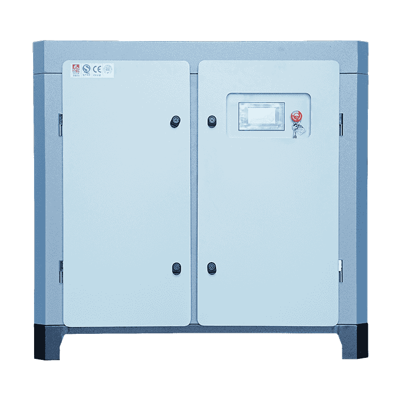 Ang Micro-Oil Single Stage Screw Compressors ay Nakakakuha ng Traction para sa Mahusay na Industrial Air Systems
