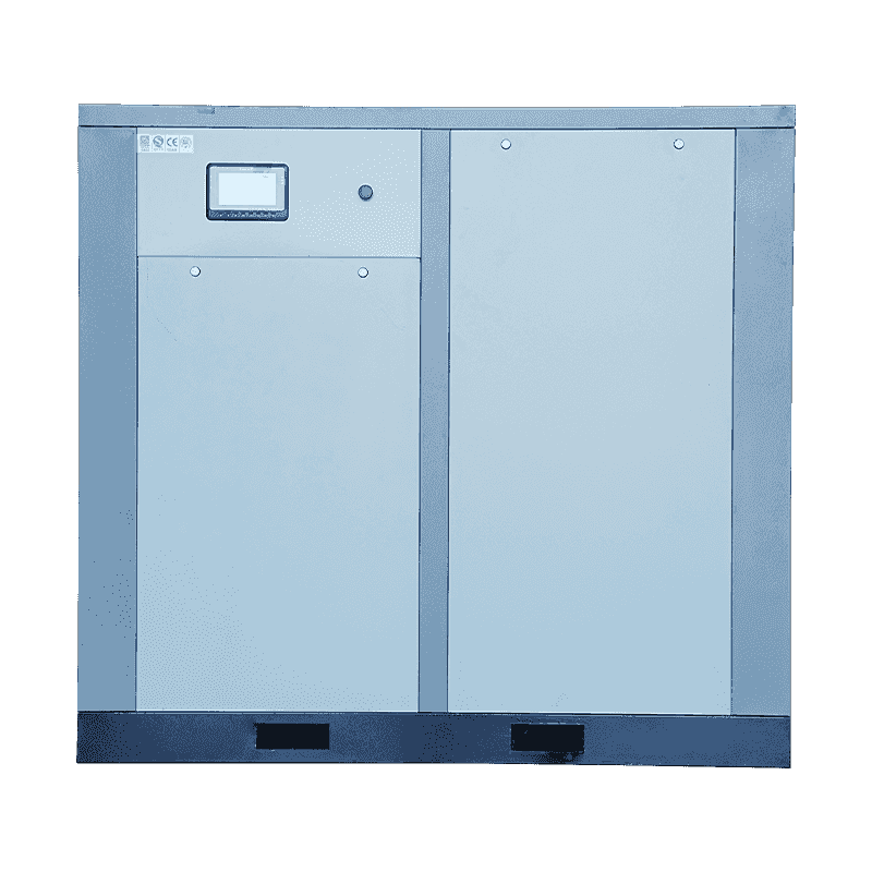 Ang Micro-Oil Single Stage Screw Compressors ay Nagtutulak ng Mahusay na Industrial Air Solutions